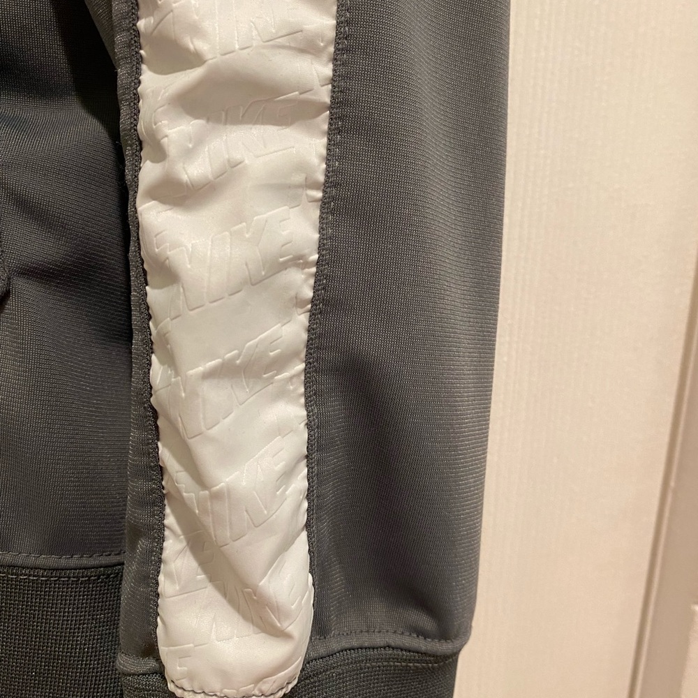 Nike Track Jacket - Picture 7 of 8